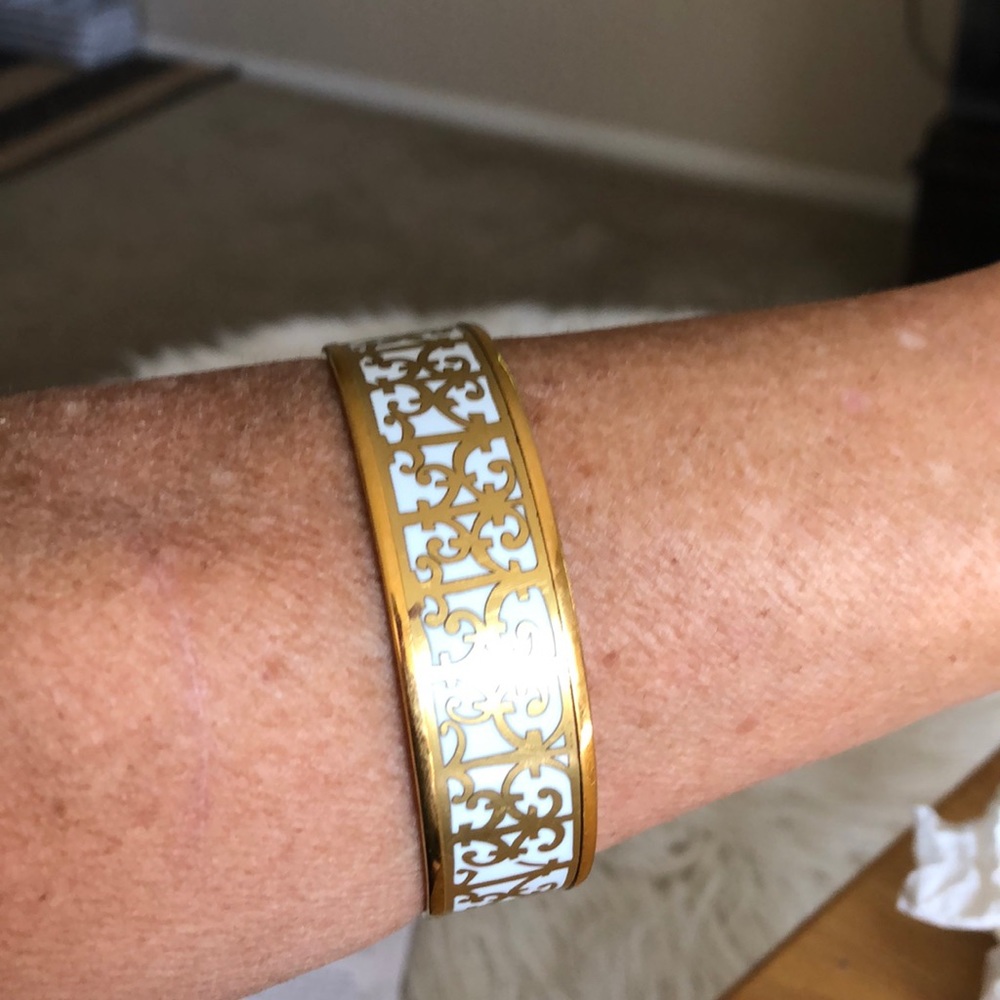 Hermès bangle